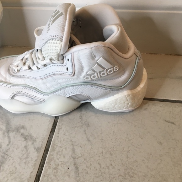 Adidas 98x CrazyBYW - Picture 7 of 14